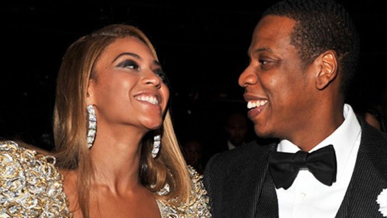 Beyoncé e Jay Z: casal mais bem pago