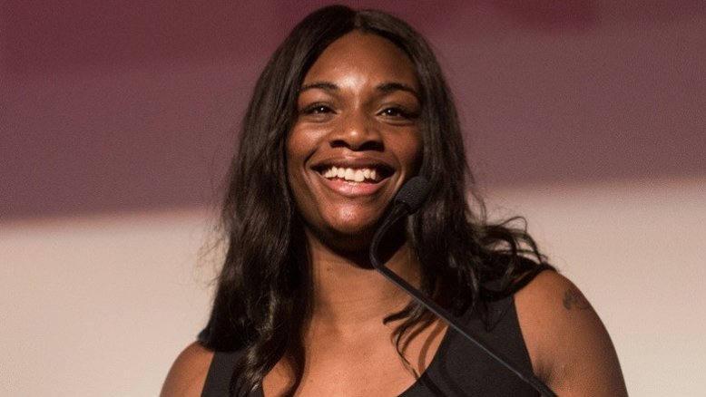 Shakur Stevenson e Claressa Shields: das gangues ao ringue