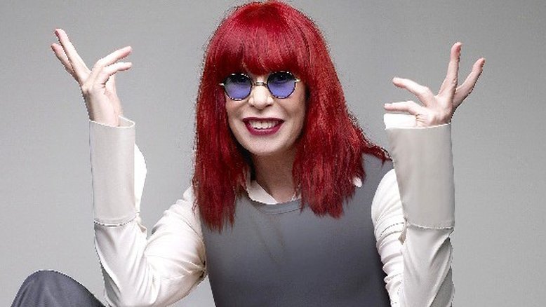 Rita Lee volta aos palcos em 2013