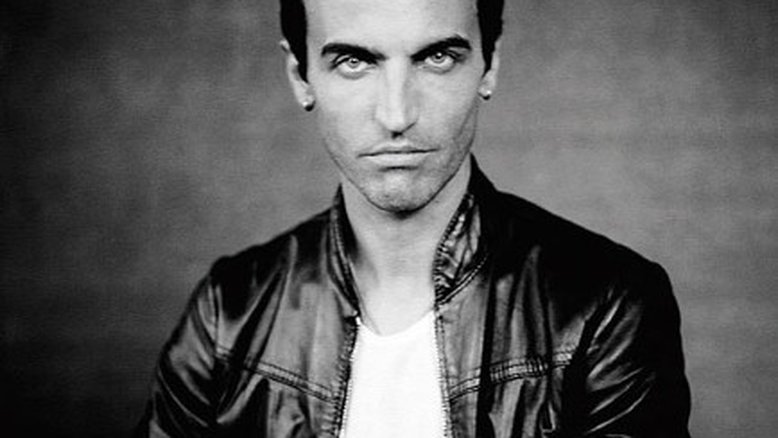 O adeus de Nicolas Ghesquière