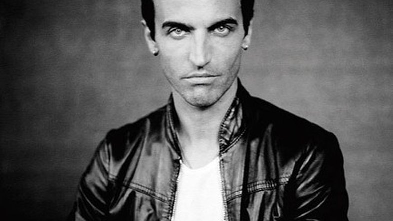 O adeus de Nicolas Ghesquière