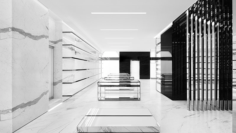 Luxo e design