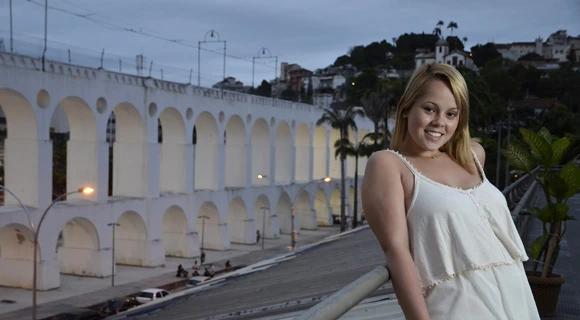 A princesa do Alvorada