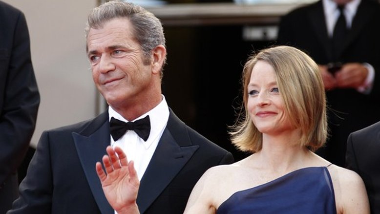 Sucesso em Cannes