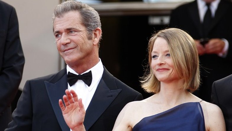 Sucesso em Cannes
