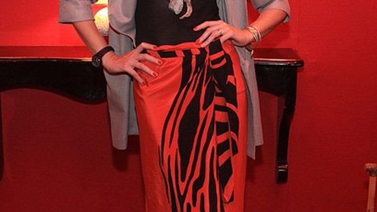 Moda eco