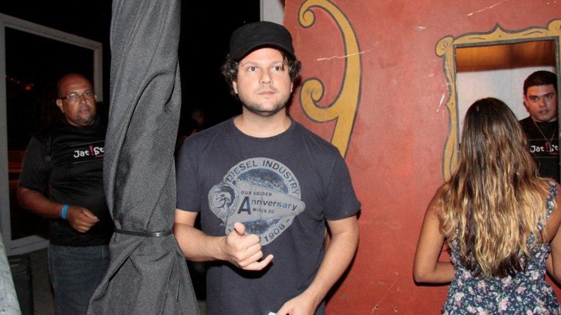'BBB21': Selton Mello narra música de Chico César em homenagem a Juliette