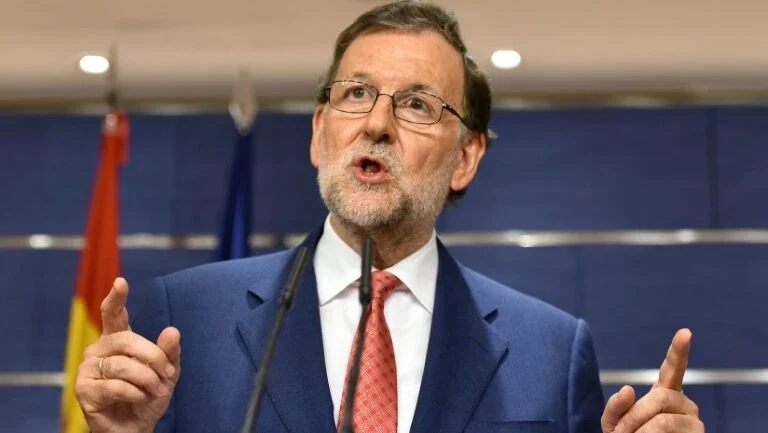 Rajoy alerta para risco de terceiras eleições legislativas na Espanha