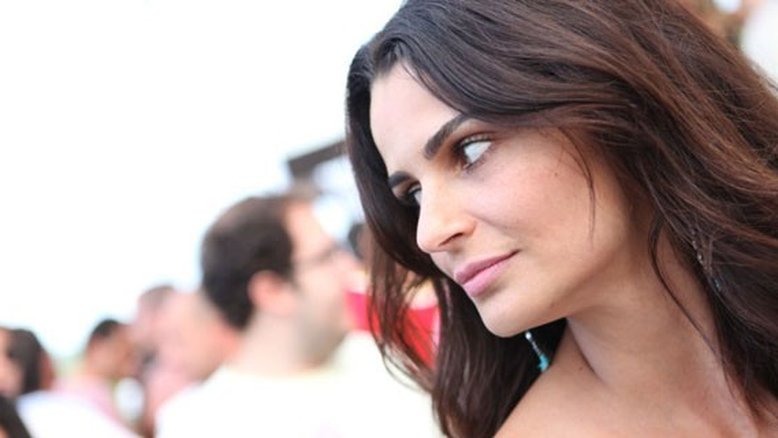 Fernanda Motta: gravidez para 2011