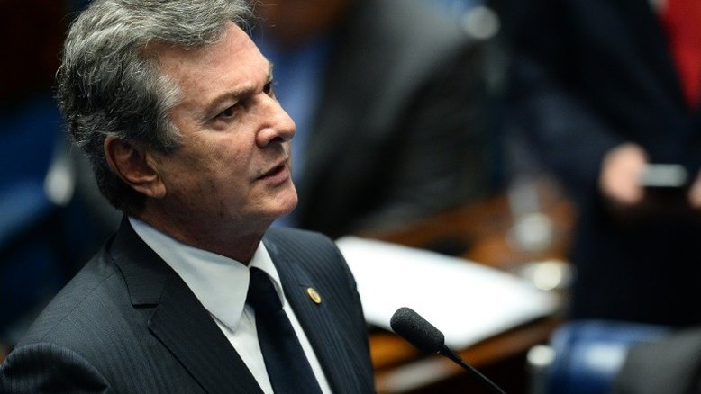 STF condena Fernando Collor por corrupção passiva e lavagem de dinheiro