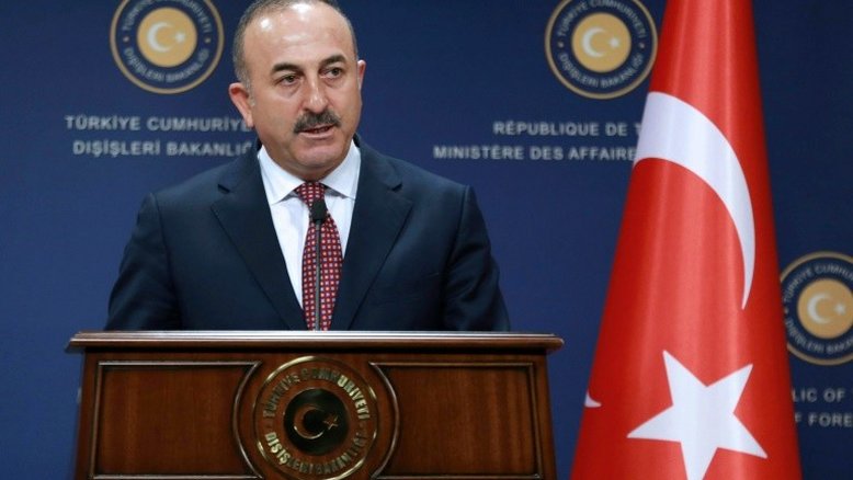 Turquia dará apoio total para expulsar o EI da cidade síria de Jarablos