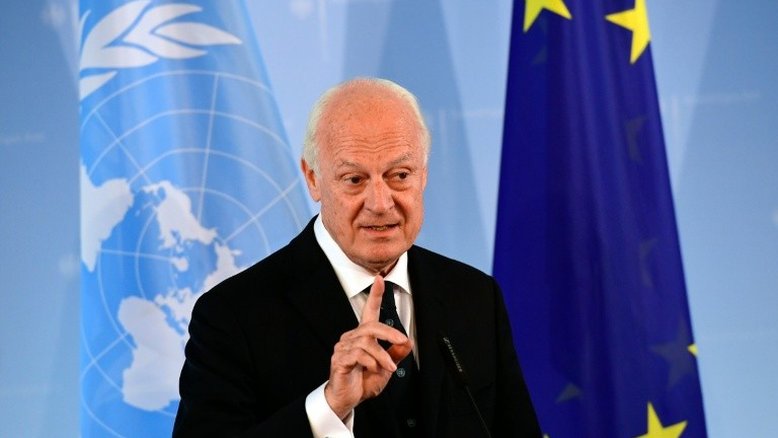 ONU quer resposta para domingo sobre trégua humanitária em Aleppo