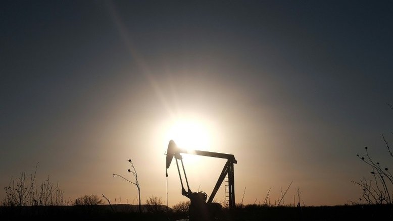 Reservas de petróleo aumentaram mais que o esperado nos EUA