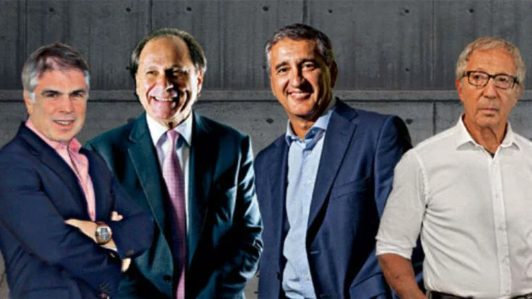 À espera do impeachment