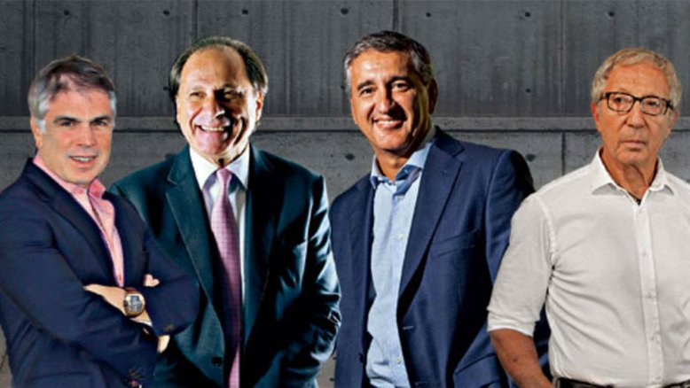 À espera do impeachment
