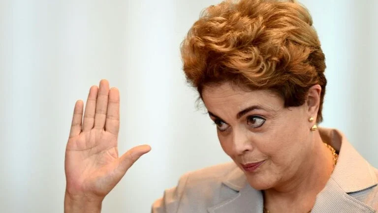 Senado decide se Dilma será julgada em plenos Jogos do Rio-2016