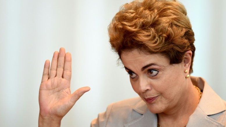 Senado decide se Dilma será julgada em plenos Jogos do Rio-2016