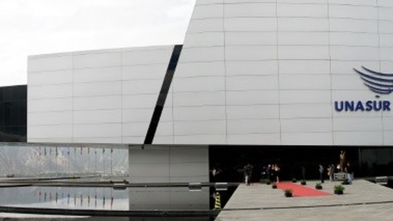 Banco do Sul chama Brasil e Paraguai para ratificar sua fundação