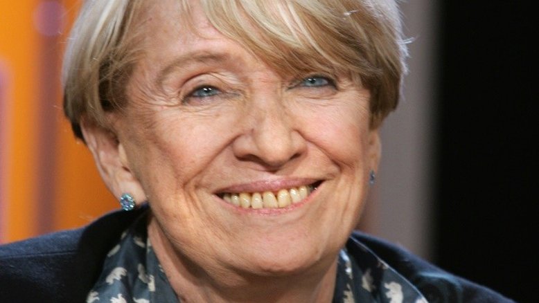 Morre aos 86 anos a romancista franco-belga Françoise Mallet-Joris