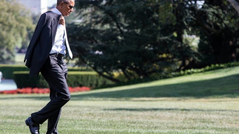 Obama indulta 111 presos e bate recorde nos EUA