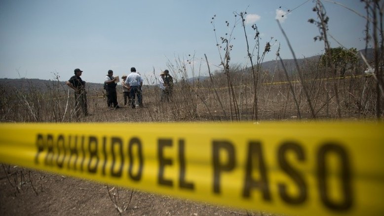 Três prefeitos são assassinados em menos de 15 dias no México