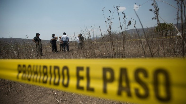 Três prefeitos são assassinados em menos de 15 dias no México