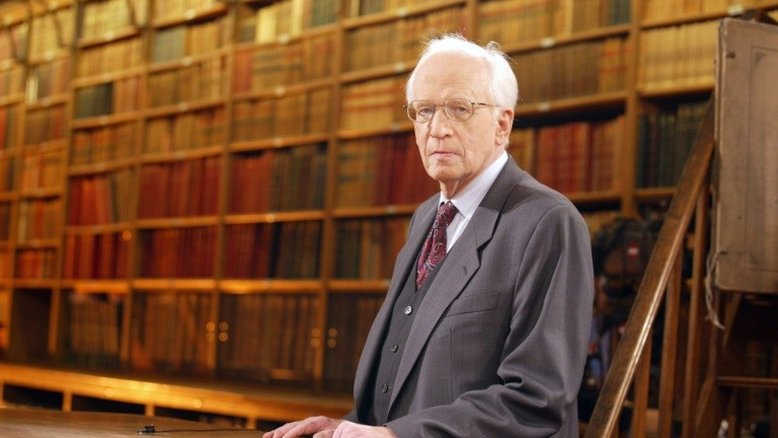 Morreu o controvertido historiador alemão Ernst Nolte