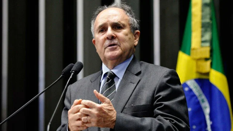 Agência Senado
