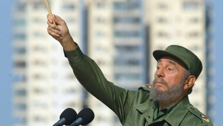 Líder cubano Fidel Castro completa 90 anos com EUA em sua lembrança
