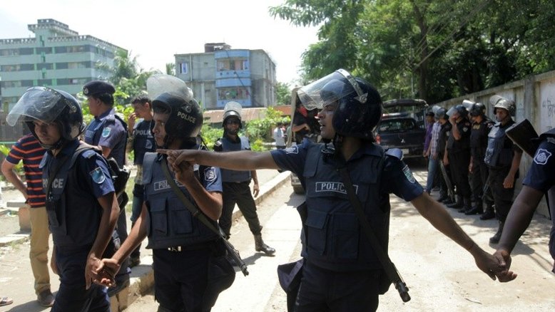 Polícia anuncia morte de cérebro de ataque a restaurante de Bangladesh