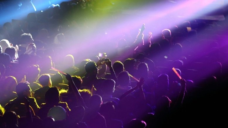 Novas restrições para shows na capital do Irã