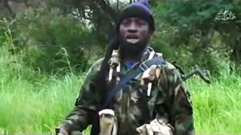 Líder do Boko Haram nega divisões internas