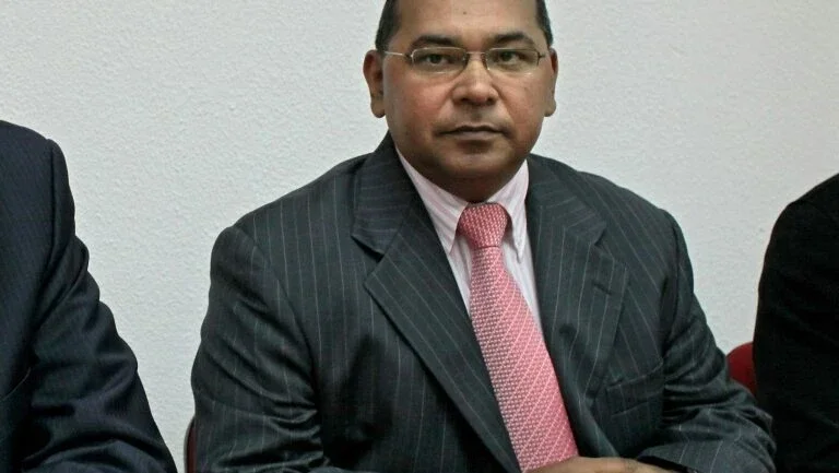 EUA acusam de narcotrÃ¡fico ex-encarregados venezuelanos de combate Ã s drogas