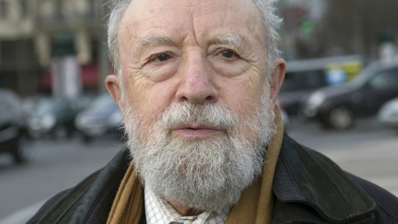 Morre escritor francês Michel Butor, aos 89 anos
