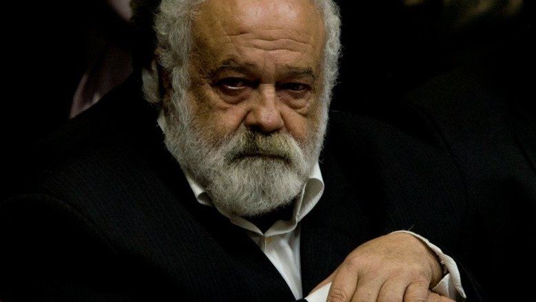 Morreu o ministro da Defesa do Uruguai e ex-guerrilheiro Fernández Huidobro
