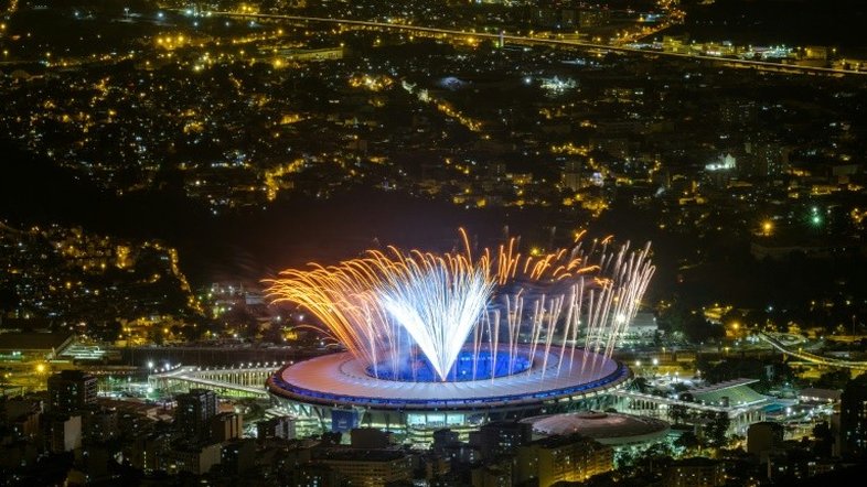 Rio-2016: cerimônia de abertura promete tolerância e celebração da diversidade