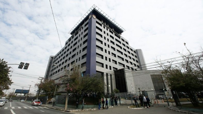 Rio-2016: dois detidos em operação antiterrorista