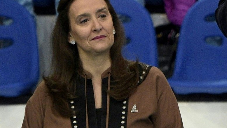 MP investiga vice argentina por origem de dinheiro roubado de sua casa