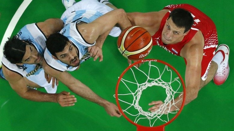Objeto olímpico: a cesta de frutas que deu origem ao basquete