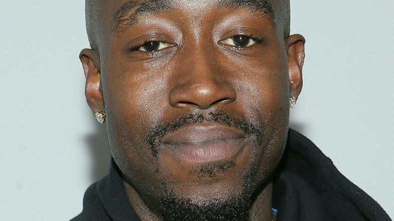 Rapper americano Freddie Gibbs é liberado sob fiança na Áustria