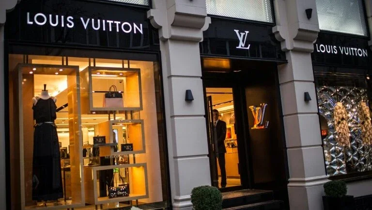 Louis Vuitton vai lançar linha de perfumes em 1º de setembro