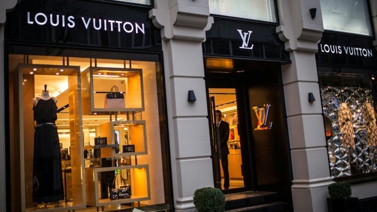 Louis Vuitton vai lançar linha de perfumes em 1º de setembro