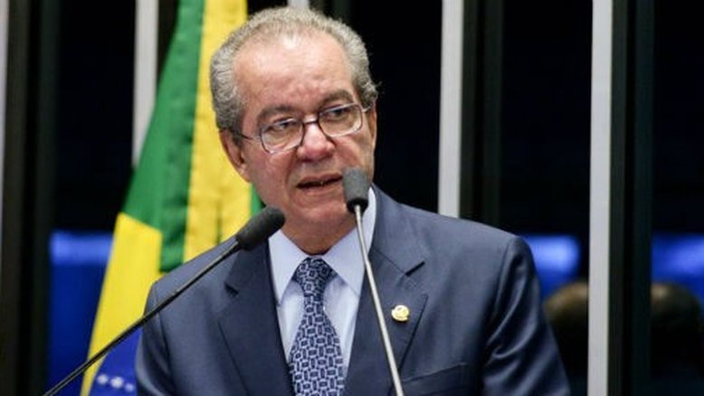 José Anibal, presidente do PSDB-SP