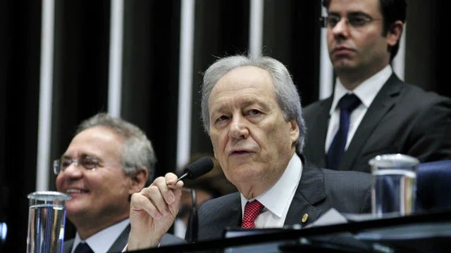 AG. SENADO