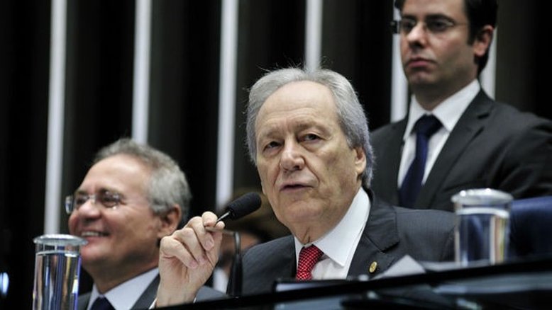 AG. SENADO