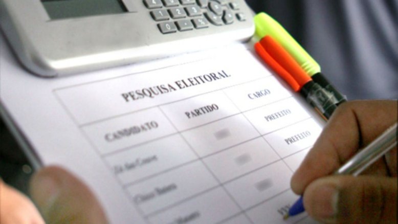 Presidente do Cade determina abertura de investigação contra institutos de pesquisas eleitorais