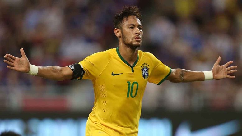 Rafael Ribeiro / CBF