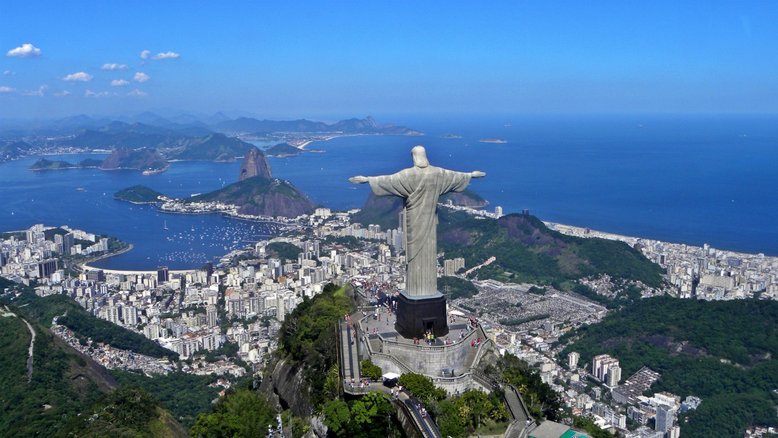 Olimpíada agita mercado imobiliário de alto luxo no Rio