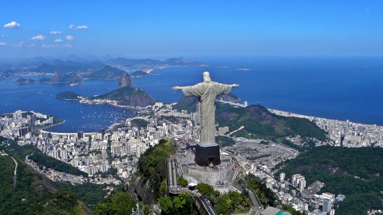 Olimpíada agita mercado imobiliário de alto luxo no Rio