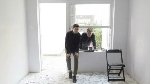 Os chilenos Ignacio Gatica e Martin La Roche expõem trabalhos inéditos na Casa Nova Arte Contemporânea, em São Paulo
